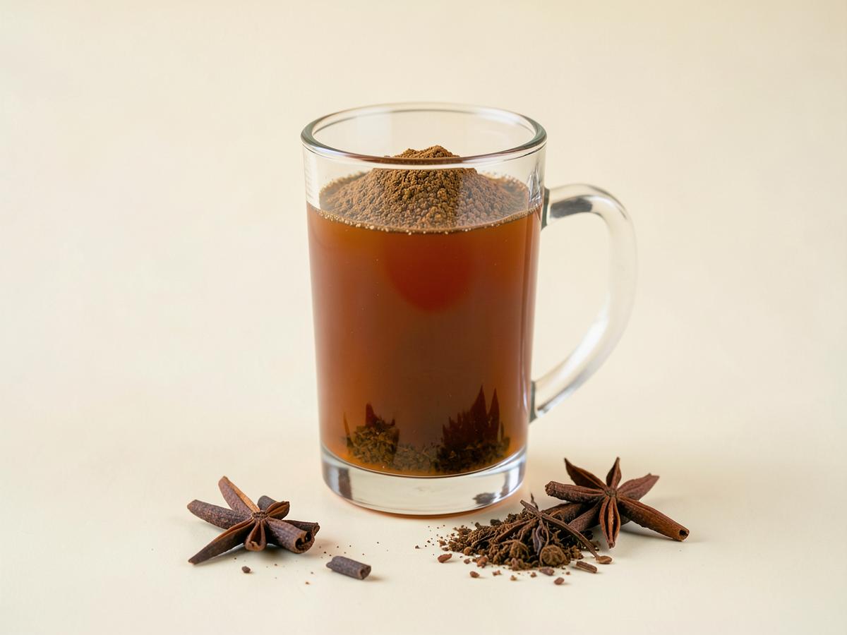 Tea Premixes